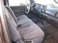 Light Driftwood Satin Glow - Ram 1500 SLT Extended Cab Photo No. 6