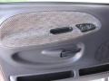 Light Driftwood Satin Glow - Ram 1500 SLT Extended Cab Photo No. 16