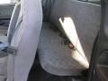 Light Driftwood Satin Glow - Ram 1500 SLT Extended Cab Photo No. 18