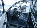 2003 Black Dodge Dakota SLT Quad Cab  photo #8