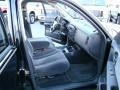 2003 Black Dodge Dakota SLT Quad Cab  photo #12