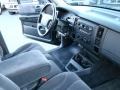 2003 Black Dodge Dakota SLT Quad Cab  photo #13