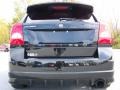 2008 Brilliant Black Crystal Pearl Dodge Caliber SRT4  photo #6