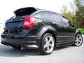 2008 Brilliant Black Crystal Pearl Dodge Caliber SRT4  photo #7