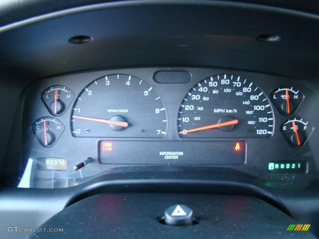 2003 Dakota SLT Quad Cab - Black / Dark Slate Gray photo #18