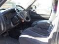2004 Graphite Metallic Dodge Dakota Sport Quad Cab 4x4  photo #9