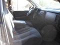 2004 Graphite Metallic Dodge Dakota Sport Quad Cab 4x4  photo #10