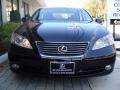 Obsidian Black - ES 350 Photo No. 2