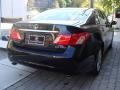 Obsidian Black - ES 350 Photo No. 3