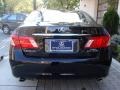 Obsidian Black - ES 350 Photo No. 4