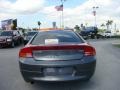 Graphite Metallic - Intrepid SE Photo No. 4
