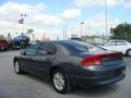 2003 Graphite Metallic Dodge Intrepid SE  photo #5