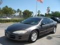 2003 Graphite Metallic Dodge Intrepid SE  photo #7