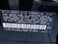 Obsidian Black - ES 350 Photo No. 14