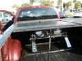 2003 Dark Garnet Red Pearl Dodge Ram 2500 SLT Quad Cab  photo #11