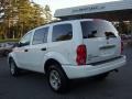 2005 Bright White Dodge Durango SLT  photo #7