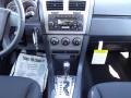 2010 Stone White Dodge Avenger SXT  photo #10