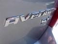 2010 Silver Steel Metallic Dodge Avenger SXT  photo #8