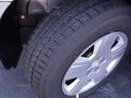 Silver Steel Metallic - Avenger SXT Photo No. 14