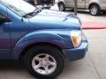 2005 Atlantic Blue Pearl Dodge Durango SLT 4x4  photo #29