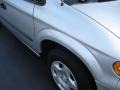 2003 Bright Silver Metallic Dodge Grand Caravan SE  photo #4