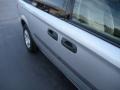 2003 Bright Silver Metallic Dodge Grand Caravan SE  photo #5