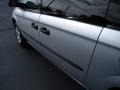2003 Bright Silver Metallic Dodge Grand Caravan SE  photo #9