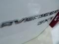 Stone White - Avenger SXT Photo No. 7