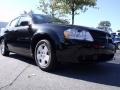 Brilliant Black Crystal Pearl - Avenger SXT Photo No. 4