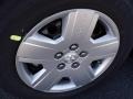 Brilliant Black Crystal Pearl - Avenger SXT Photo No. 5