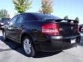 Brilliant Black Crystal Pearl - Avenger R/T Photo No. 2