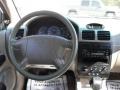 Polar White - Rio Cinco Hatchback Photo No. 13