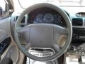 Polar White - Rio Cinco Hatchback Photo No. 14