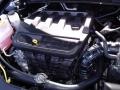 Brilliant Black Crystal Pearl - Avenger R/T Photo No. 13