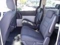 Blackberry Metallic - Grand Caravan SE Photo No. 7