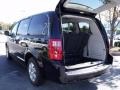 Blackberry Metallic - Grand Caravan SE Photo No. 8