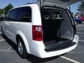 2010 Stone White Dodge Grand Caravan SE  photo #8