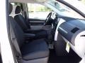 Stone White - Grand Caravan SE Photo No. 11