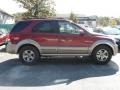 2003 Ruby Red Metallic Kia Sorento EX 4WD  photo #4