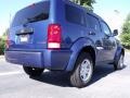 Deep Water Blue Pearl - Nitro SE Photo No. 3