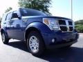 Deep Water Blue Pearl - Nitro SE Photo No. 4