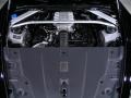 2007 Black Aston Martin V8 Vantage Coupe  photo #18