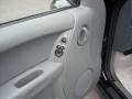 2005 Black Clearcoat Jeep Liberty Renegade 4x4  photo #7