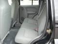 Black Clearcoat - Liberty Renegade 4x4 Photo No. 9