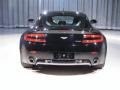 2007 Black Aston Martin V8 Vantage Coupe  photo #20