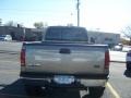 2005 Arizona Beige Metallic Ford F250 Super Duty XLT Regular Cab 4x4  photo #4