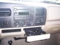 2005 Arizona Beige Metallic Ford F250 Super Duty XLT Regular Cab 4x4  photo #7