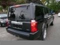 2007 Black Clearcoat Jeep Commander Limited 4x4  photo #5