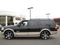 Black - Expedition EL Eddie Bauer 4x4 Photo No. 1