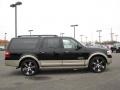 Black - Expedition EL Eddie Bauer 4x4 Photo No. 4